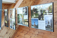 Wystawa fotograficzna Podkowiec may