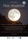 Noc muzew 2017