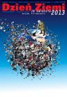 �wiatowy Dzie� Ziemi 2013
