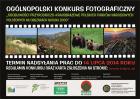 Oglnopolski Konkurs Fotograficzny