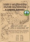 Lato w Magurskim Parku Narodowym 