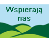 Wspierają nas