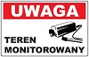 Teren Monitorowany